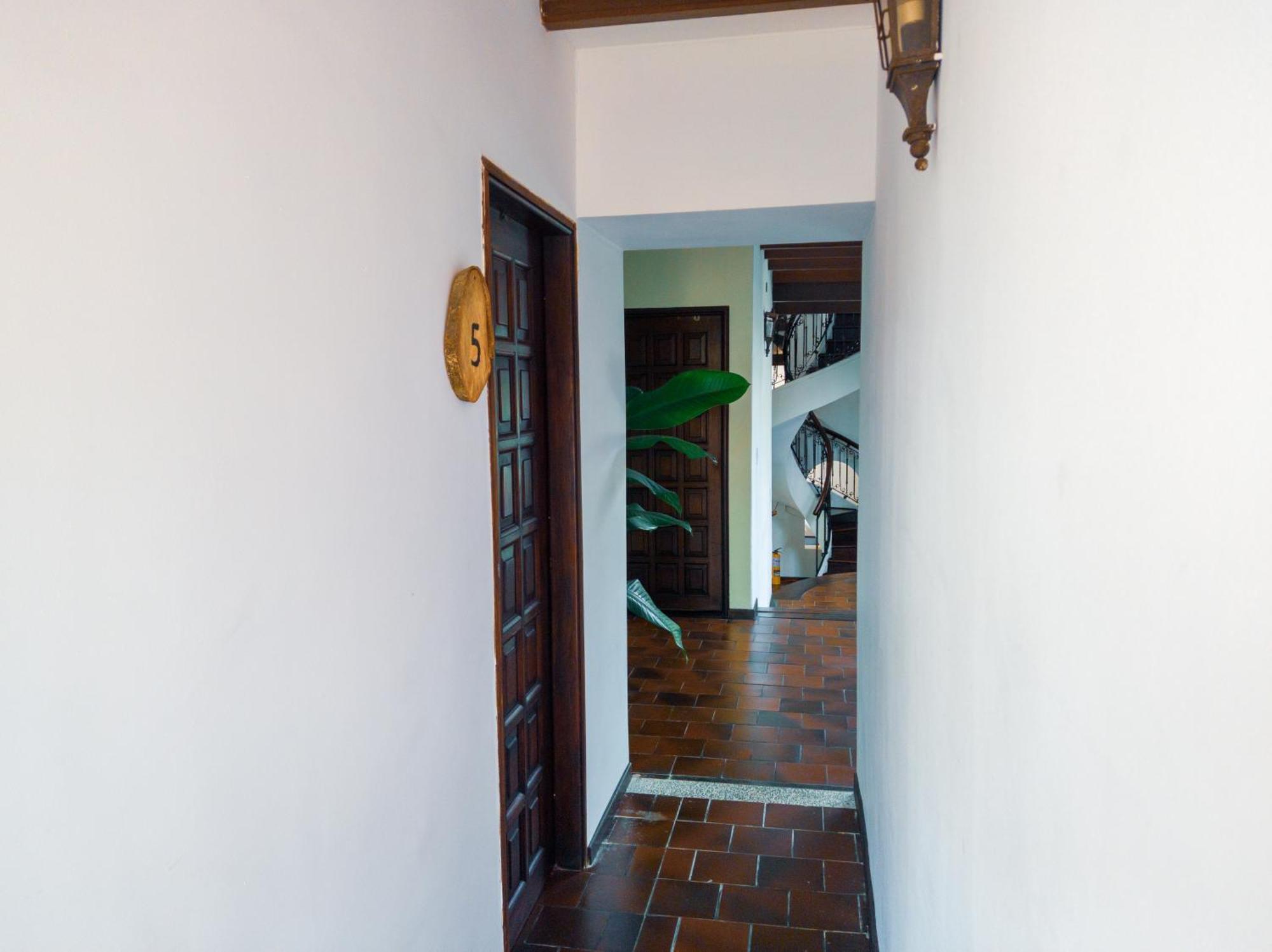 Hotel Boutique La Casa De Piedra Cali Exterior foto